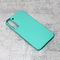 Zastitna maska (futrola) Gentle Color - Samsung Galaxy S22 Plus 5G mint.