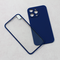 Zastitna maska (futrola) Slim 360 Full - iPhone 13 Pro Max 6.7 plava.
