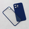 Zastitna maska (futrola) Slim 360 Full - iPhone 13 Pro plava.