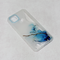Zastitna maska (futrola) Water Spark - Realme C21 tamno plava.