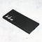 Zastitna maska (futrola) Carbon fiber - Samsung Galaxy S22 Ultra 5G crna.