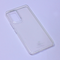 Zastitna maska (futrola) Teracell Skin - Samsung A536 Galaxy A53 5G Transparent.