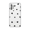 Zastitna ultra tanka (skin) maska / futrola PRINT - Samsung A73 5G Hearts.