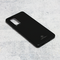 Zastitna maska (futrola) Teracell Skin - Samsung A536 Galaxy A53 5G mat crna.