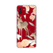 Zastitna ultra tanka (skin) maska / futrola PRINT - Samsung A035 Galaxy A03 Flower Deer.