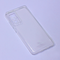 Zastitna maska (futrola) Teracell Skin - Xiaomi 12/12X Transparent.