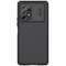 Zastitna maska (futrola) Nillkin CamShield Pro - Samsung A536 Galaxy A53 5G crna.