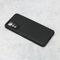 Zastitna maska (futrola) Carbon fiber - Xiaomi Redmi Note 11/Redmi Note 11s crna.