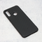 Zastitna maska (futrola) Carbon fiber - Huawei Y6 (2019) /Honor 8A crna.