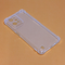 Zastitna maska (futrola) Transparent Ice Cube - Realme C31.
