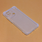 Zastitna maska (futrola) Transparent Ice Cube - Xiaomi Redmi 10C.
