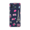 Zastitna ultra tanka (skin) maska / futrola PRINT - Samsung A035 Galaxy A03 Love Paris.