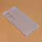 Zastitna maska (futrola) Transparent Ice Cube - Huawei Nova 9 SE/Honor 50 SE.
