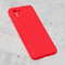 Zastitna maska (futrola) Teracell Giulietta - Samsung A035 Galaxy A03 mat pink.