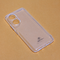 Zastitna maska (futrola) Teracell Giulietta - Huawei Honor X7 Transparent.