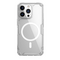Zastitna maska (futrola) Nillkin Nature Pro Magnetic - iPhone 13 Pro Max Magnetic 6.7 Transparent.