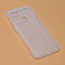 Zastitna silikonska maska (futrola) Ultra Thin - Xiaomi Redmi 10 Power Transparent.
