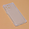 Zastitna maska (futrola) Transparent Ice Cube - Oppo Find X3 Pro.