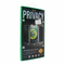 stitno staklo Staklena folija (zastitno kaljeno staklo) za ekran Privacy 2.5D full glue - Samsung Galaxy S22 5G crni (fingerprint unlock).
