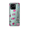 Zastitna ultra tanka (skin) maska / futrola PRINT - Xiaomi Redmi 10C Love Paris.