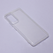 Zastitna silikonska maska (futrola) Ultra Thin - Samsung Galaxy A82 Transparent.