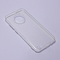 Zastitna silikonska maska (futrola) Ultra Thin - Nokia C200 Transparent.