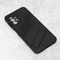 Zastitna maska (futrola) Strong II - Samsung A235 Galaxy A23 crna.