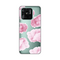 Zastitna ultra tanka (skin) maska / futrola PRINT - Xiaomi Redmi 10C Pink Clouds.