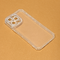 Zastitna maska (futrola) Full Protection - iPhone 14 Pro Max 6.7 Transparent.