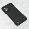 Zastitna maska (futrola) Carbon fiber - Realme C31 crna.