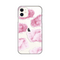 Zastitna ultra tanka (skin) maska / futrola PRINT - iPhone 11 6.1 Pink Clouds.