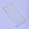 Zastitna maska (futrola) Teracell Skin - Huawei Nova Y70/Nova Y70 Plus Transparent.