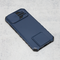 Zastitna maska (futrola) Crashproof Back - Samsung A035 Galaxy A03 (EU) tamno plava.