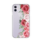 Zastitna ultra tanka (skin) maska / futrola PRINT - Iphone 11 6.1 Wild Roses.
