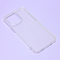 Zastitna maska (futrola) Transparent Ice Cube - iPhone 14 Pro Max 6.7.