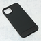 Zastitna maska (futrola) Defender Safeguard - iPhone 14 Plus crna.