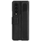 Zastitna maska (futrola) Nillkin Aoge - Samsung F936B Samsung F936 Galaxy Z Fold 4 crna.