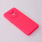 Zastitna maska (futrola) Teracell Giulietta - Huawei Nova Y90 mat pink.