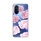 Zastitna ultra tanka (skin) maska / futrola PRINT - Huawei Nova Y70/Nova Y70 Plus Pink Clouds.