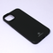 Zastitna maska (futrola) Teracell Skin - iPhone 14 Plus mat crna.