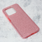 Zastitna maska (futrola) Crystal Dust - Xiaomi Redmi 10C roze.