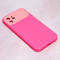 Zastitna maska (futrola) Color Candy - iPhone 12 6.1 type 2.
