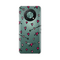 Zastitna ultra tanka (skin) maska / futrola PRINT - Huawei Nova Y90 Heart Pattern.