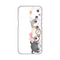Zastitna ultra tanka (skin) maska / futrola PRINT - iPhone 14 Plus Cats.