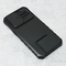 Zastitna maska (futrola) Crashproof Back - iPhone 14 Pro Max 6.7 crna.
