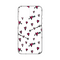 Zastitna ultra tanka (skin) maska / futrola PRINT - iPhone 14 Plus Heart Pattern.