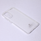 Zastitna maska (futrola) Teracell Giulietta - Motorola Moto G22 Transparent.