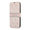 Zastitna maska (futrola) Guess Stripe Bk Pu - iPhone 13 roze (GUBKP13M4GDPI).