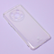 Zastitna maska (futrola) Teracell Skin - Huawei Nova Y90 Transparent.