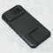 Zastitna maska (futrola) Crashproof Back - iPhone 14 Plus crna.